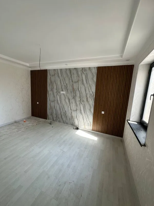 Продается 3х комнатный Коттедж 2 этажа 80м2 Хонобод Сергели тумани — фото 3