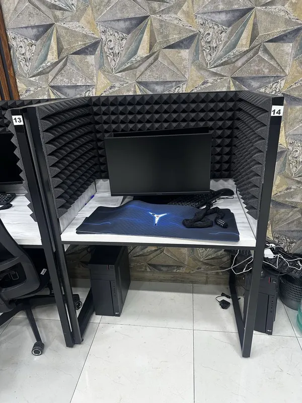 Call center uchun parta 3 Call center uchun parta 3
