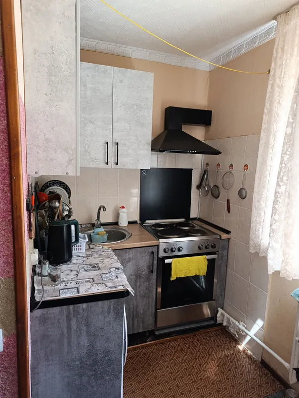 Продаётся 3х комнатная квартира в Спутник 9 — фото 1 Продаётся 3х комнатная квартира в Спутник 9 — фото 1