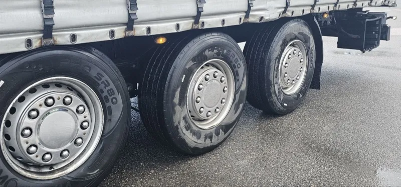 SCANIA G340 EURO 6 + KOGEL Прицеп Сотилади — фото 3