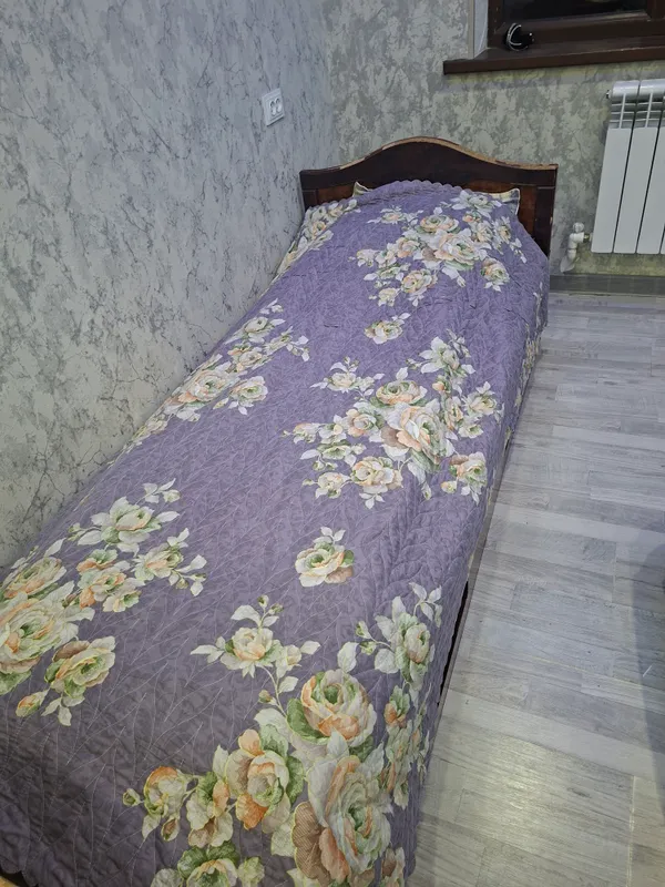 1 kishilik spalni 2 ta kattalar uchun 1 kishilik spalni 2 ta kattalar uchun