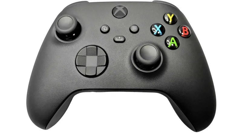Геймпад XBOX CONTROLLER Джойстик для Компьютера и Приставки. ОРИГИНАЛ 2
