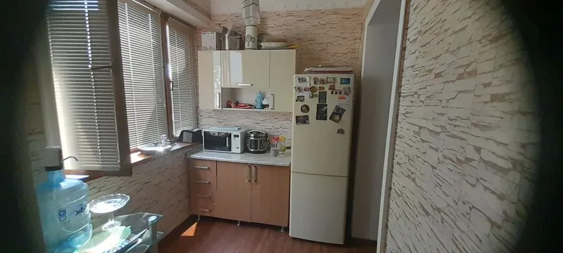 Продаётся квартира в центре Кибрай ул Зебунисо — фото 7