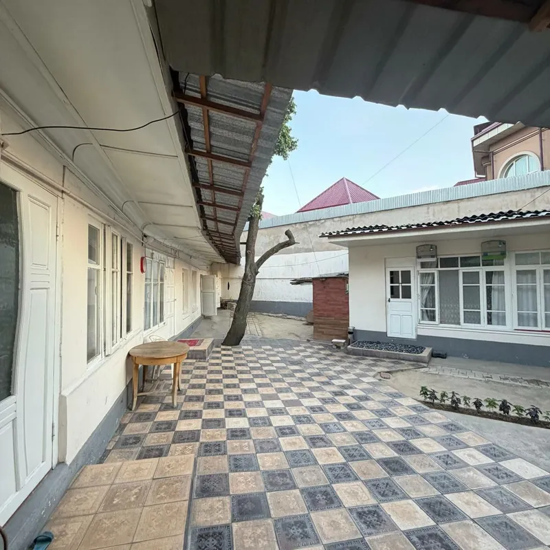 Срочно продается дом 5 комнат,3.16 сотки. Саламатина. 4