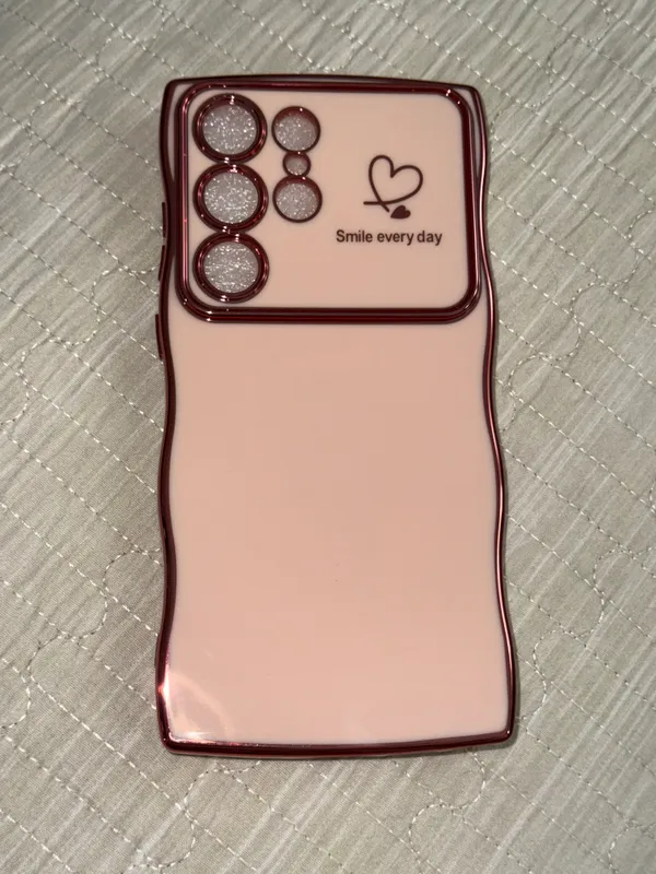Чехол для Samsung S23 Ultra 1 Чехол для Samsung S23 Ultra 1