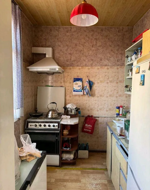 Продаю 3Х комнатную Чиланзар 18 квартал — фото 3