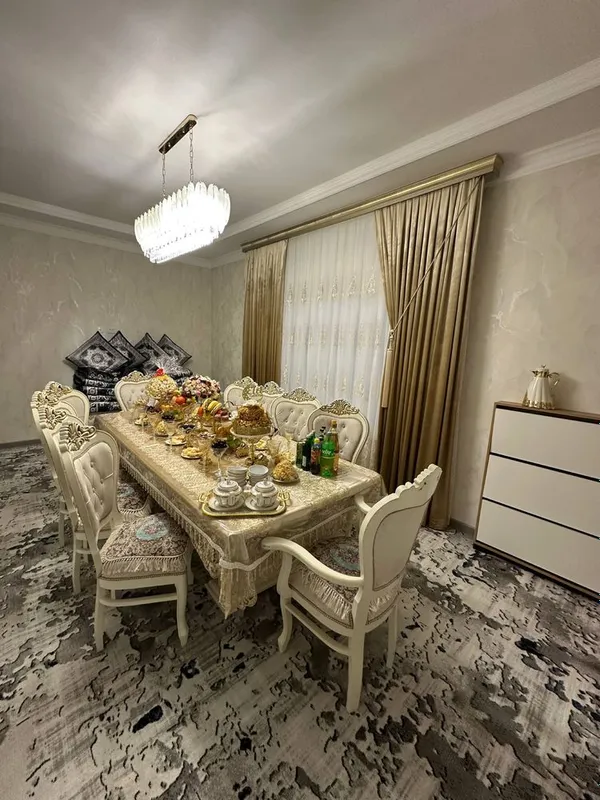 Qorasaroy Chorraha 2.5 Sotik 3