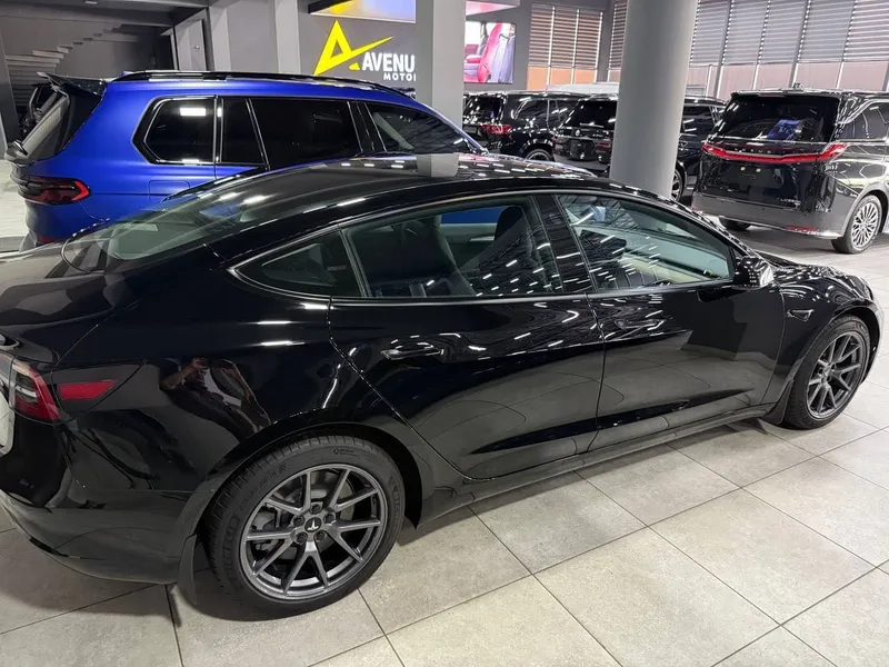 Продается Tesla Model 3 Dual Motor — фото 2