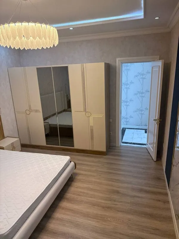 Продажа квартиры, Махтумкули — фото 3