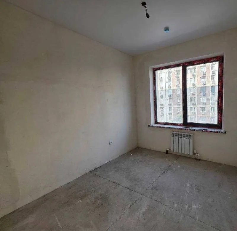 O'z Zamin turar joy majmuasida 1 xonali kvartira, white box, ochiq balkon 2