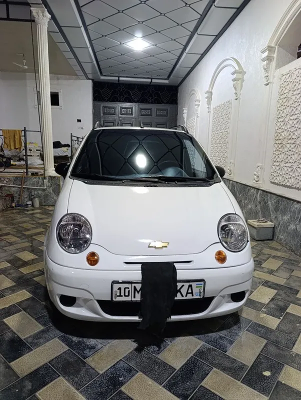 Matiz mix 2011 sotiladi 1 Matiz mix 2011 sotiladi 1