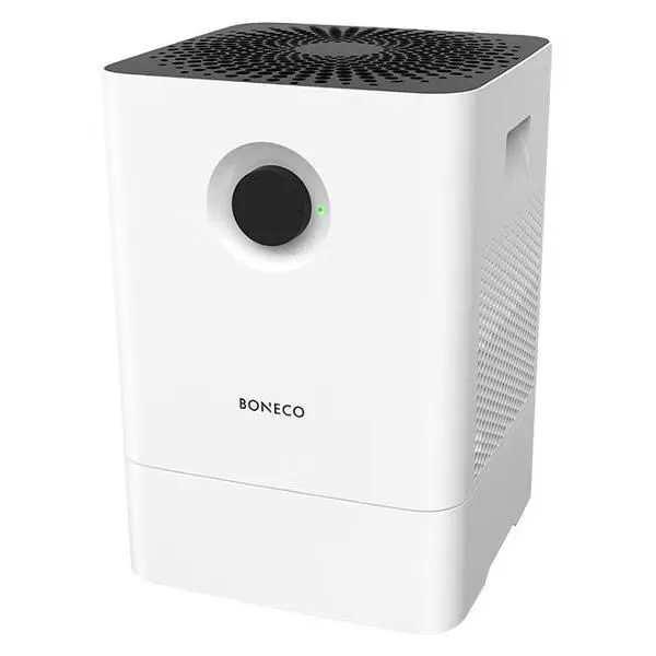 Увлажнитель воздух и очиститель воздухо Boneco W200 shivsariya brend — фото 2