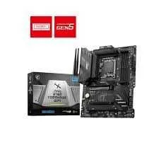 Материнская плата MSI MAG B760 TOMAHAWK WIFI ddr5