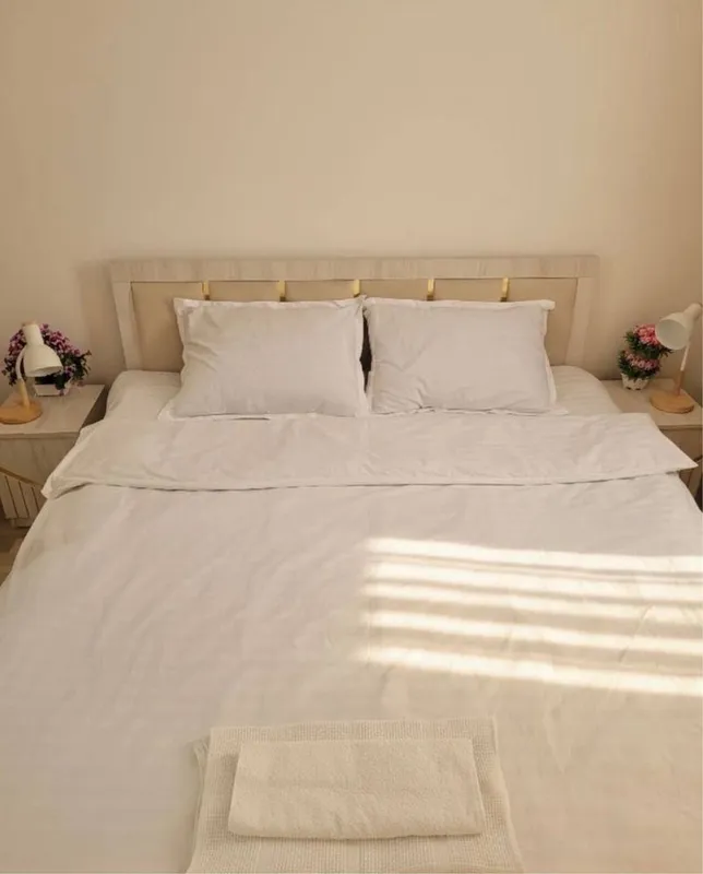 RENT l Ijaraga 1 xona kvartira, Assalom Sohil Новостройка Фаргона йули — фото 2