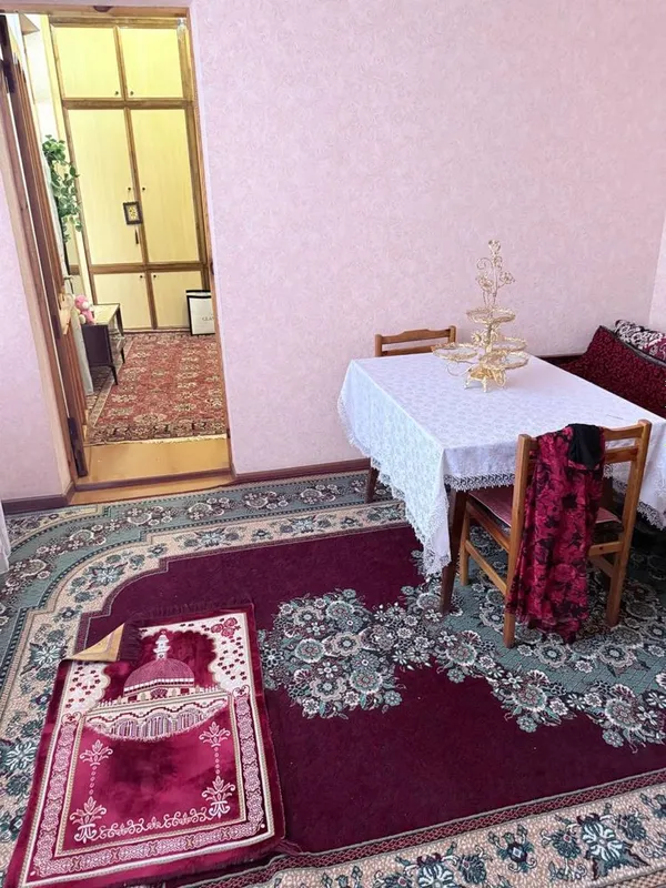 Продаётся Дом Участок Рисовый 2,5-Сотки 5-комнат Файзабад Гай — фото 6