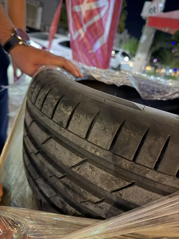 Hankook балон перегон bmw m4 4 Hankook балон перегон bmw m4 4
