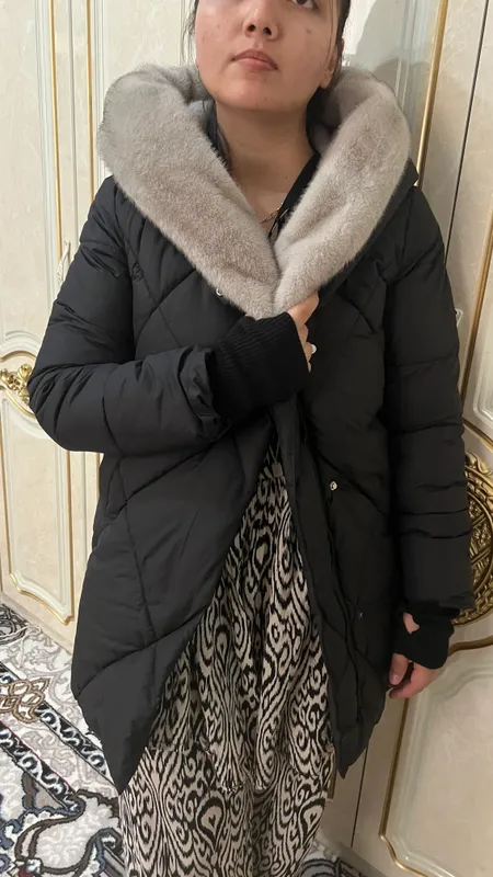Куртка
