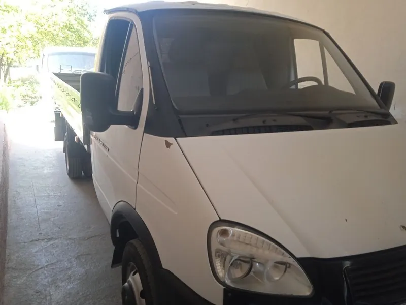 Gazel sotiladi e