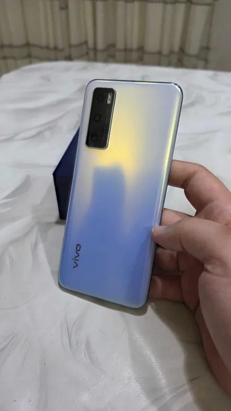 Vivo V20 SE в хорошем состоянии 2 Vivo V20 SE в хорошем состоянии 2