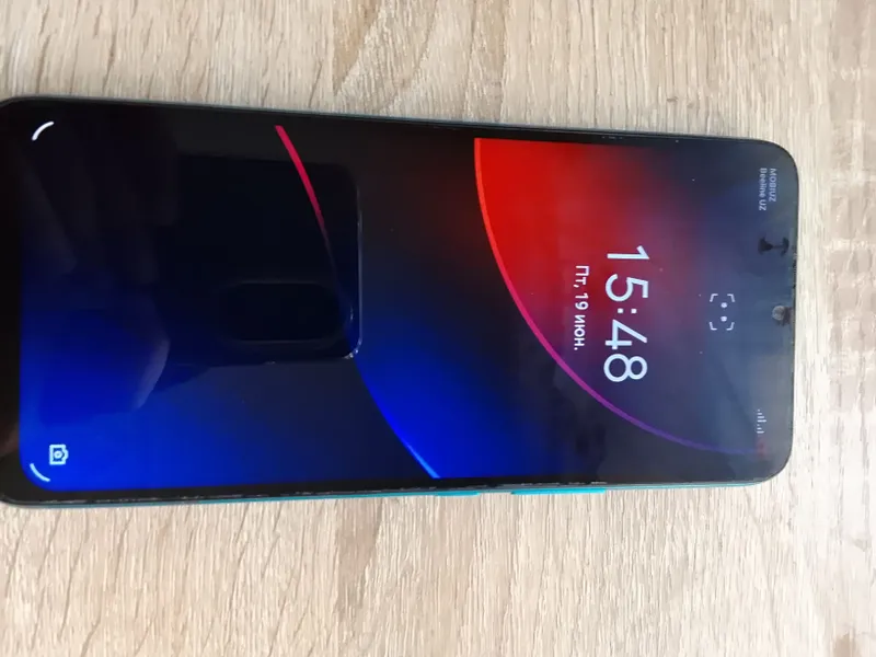 infinix smart 6 — фото 3