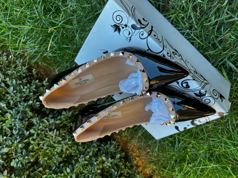 Туфли Valentino 3