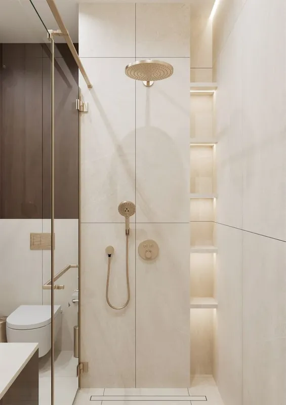 СРОЧНО Аренда Квартира ЖК NEST ONE 53м2 17-этаж Вид на Парк 7