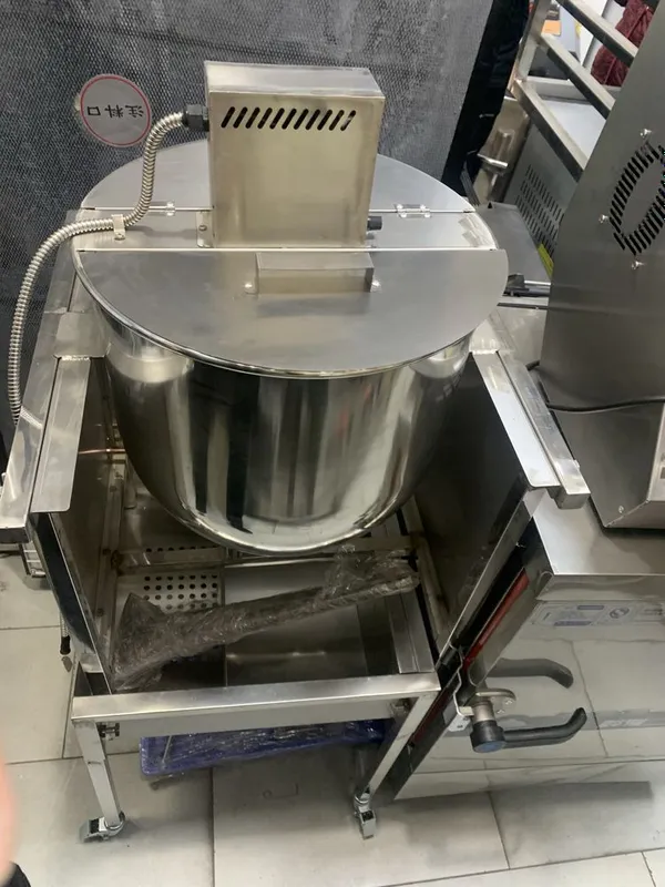 Popkorn amerikancha popkorn aparat 140 $ — фото 2