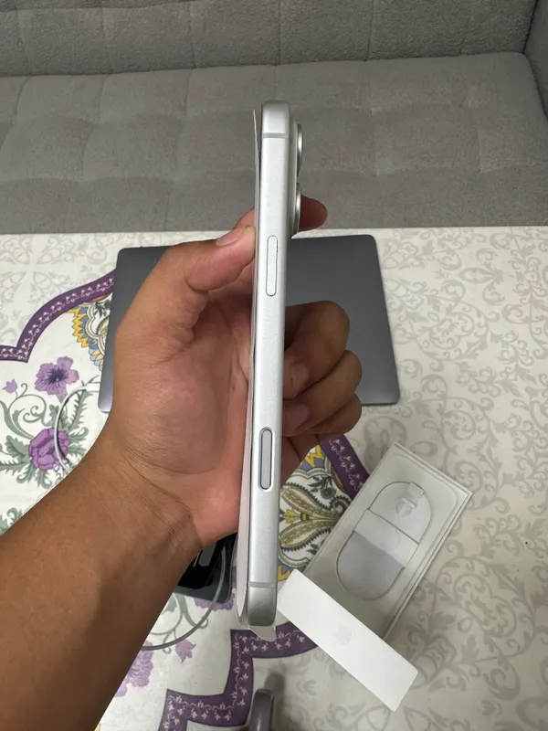 iPhone 17 Pro Max 256Gb 100% ideal imei otgan — фото 3