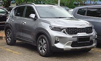 Kia Sonet zapchastlari