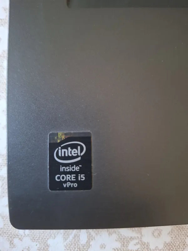 Lenovo ThinkPad T450 (Intel cor i5) — фото 3