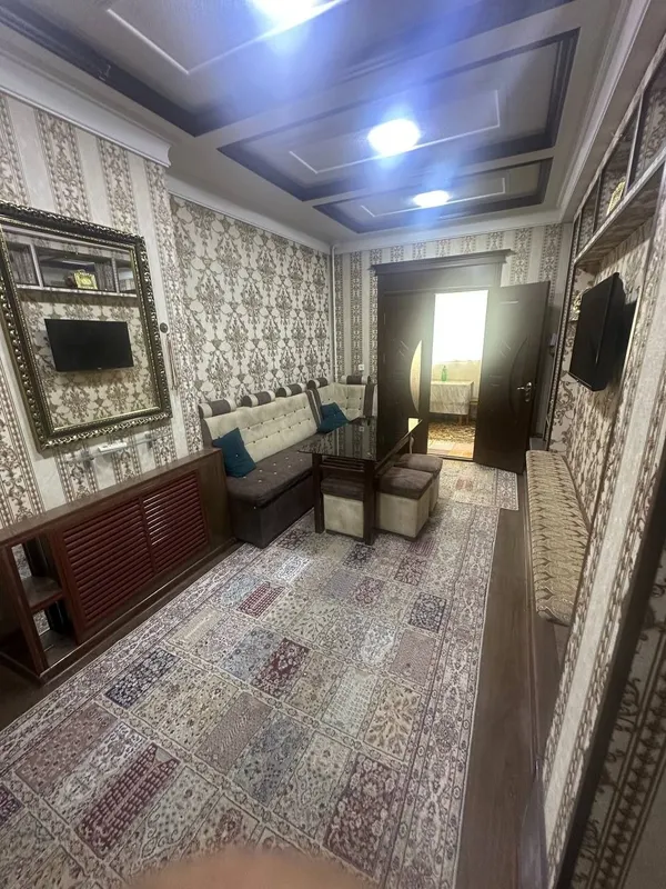 Аренда Квартира 2 хона Ибн сино Жар Арик