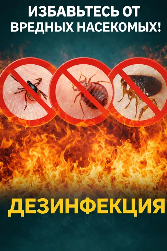 Скидки 10%Дезинфекция дизенфекция Дизинфекция дезенфекция dizenfeksiya