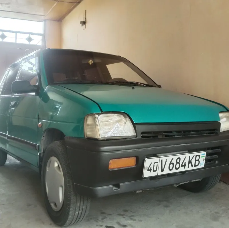Daewoo Tiko 1998