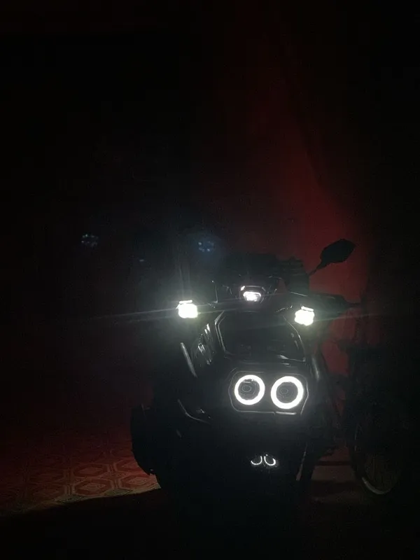 drongo tank 2 150cc 1