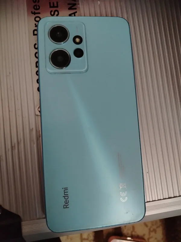 redmi redmi note 128gb 2