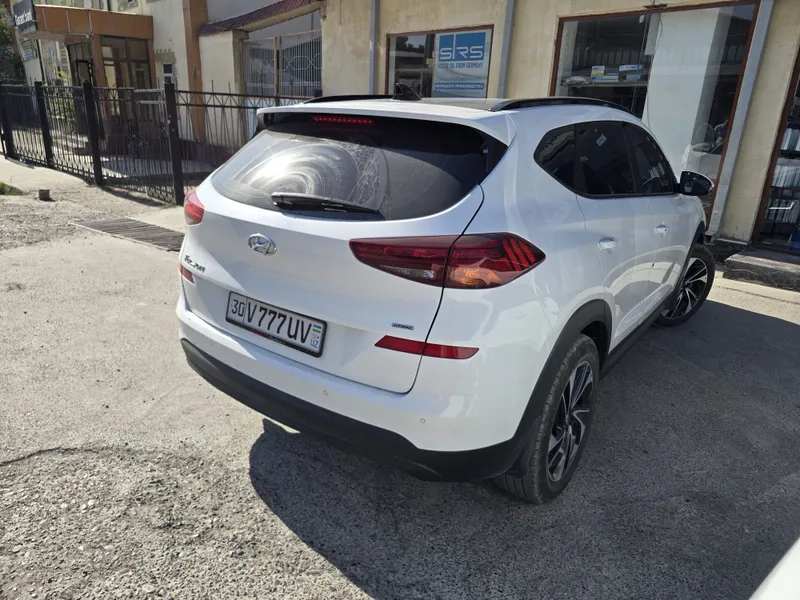 Hyunday Tucson 2020 srochno sotilda 3 Hyunday Tucson 2020 srochno sotilda 3