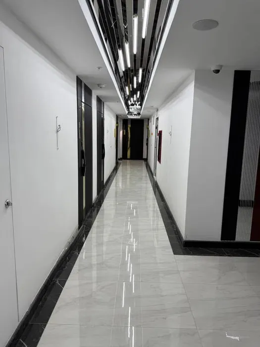 Yakkasaroy tumanidagi Modera Towers JKda 1 xonali kvartira 8 Yakkasaroy tumanidagi Modera Towers JKda 1 xonali kvartira 8