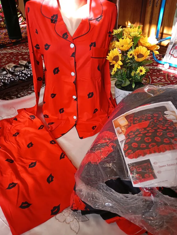 Xitoy arginal pijaman