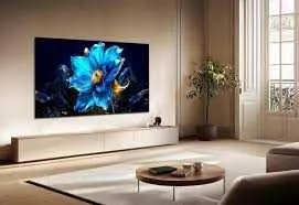 TCL P7K QLED Direct LED Smart TV 4K HDR TV Google TV доставка есть — фото 1