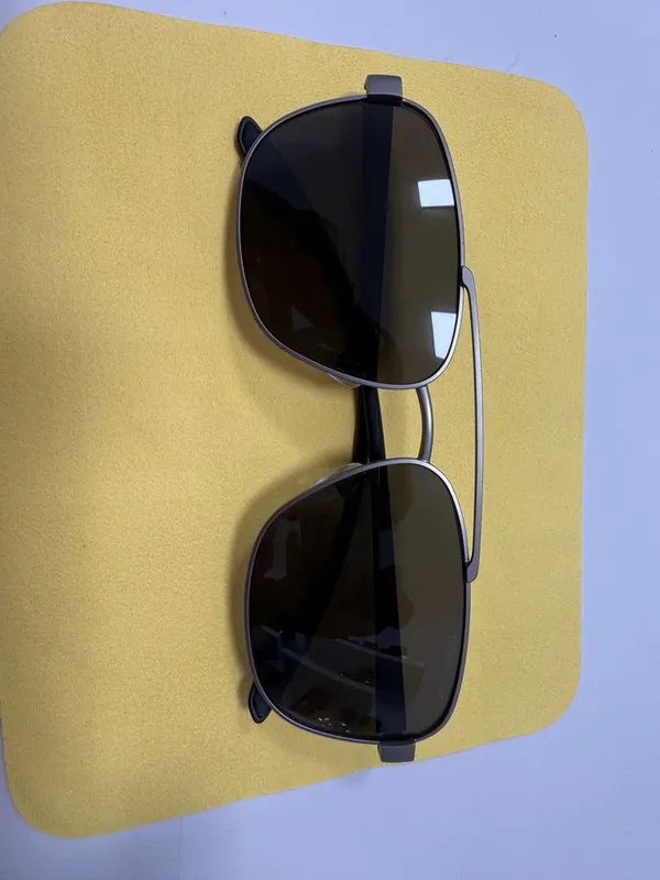 Солнцезащитные очки от PRADA (polarized) 1 Солнцезащитные очки от PRADA (polarized) 1