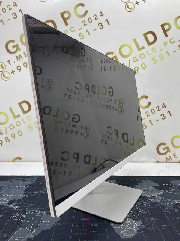 Monoblok NONAME 24 FHD iPS/ i5 2400 / 8GB / SSD 128GB ARZON Manablok 6