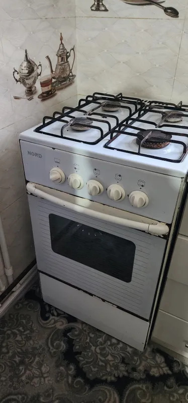 Gazplita sotiladi 1 Gazplita sotiladi 1