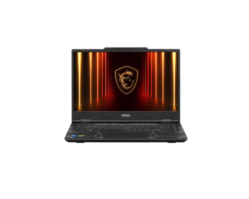| Ноутбук MSI Cyborg 15 B2RWFKG (Core 7 240H / 8GB / 512GB / RTX 5060) 1 | Ноутбук MSI Cyborg 15 B2RWFKG (Core 7 240H / 8GB / 512GB / RTX 5060) 1
