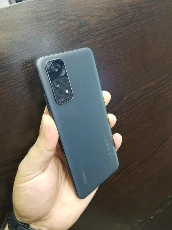 Redmi not 11 128g srochno