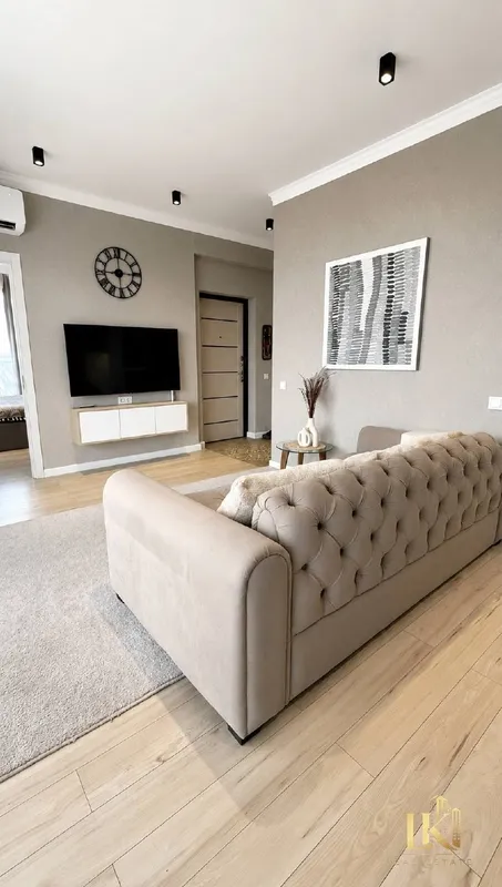 Продаётся 2-комнатная квартира в ЖК Eco Home (новостройка) 4