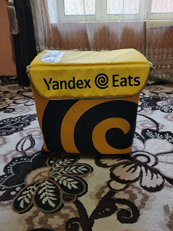 Yandeks sumka sotiladi 1 Yandeks sumka sotiladi 1