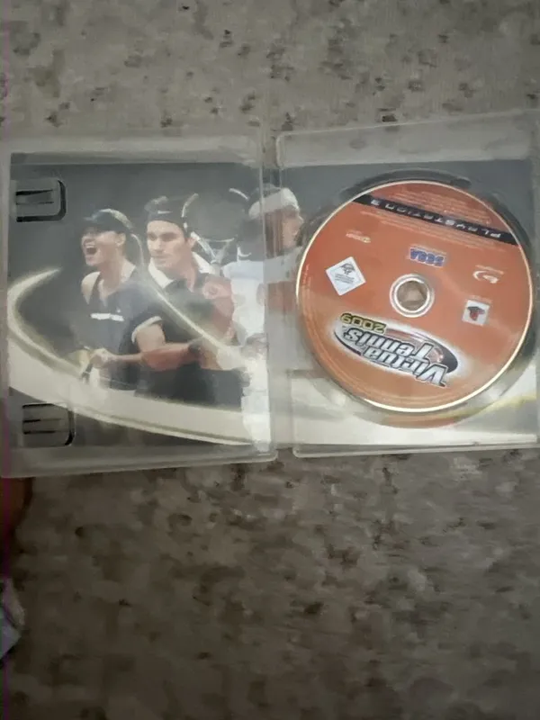 PlayStation disk sotladi 3