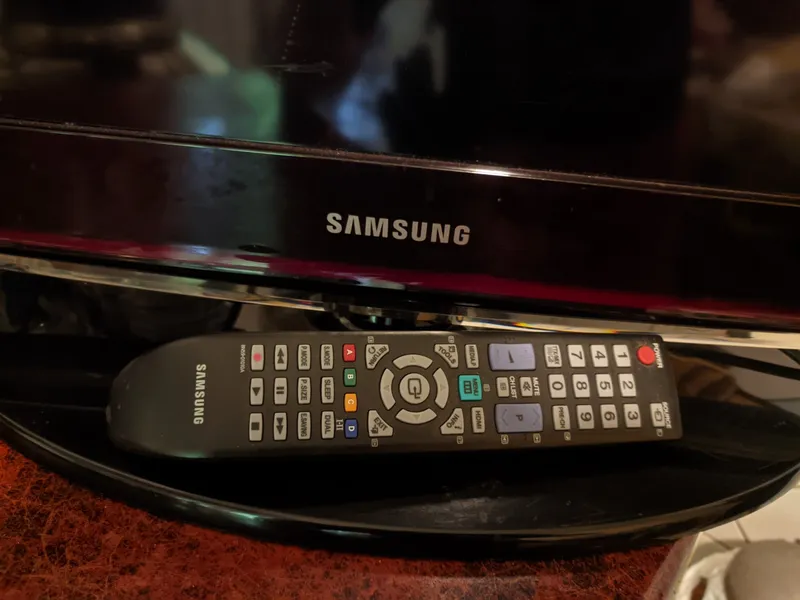 Телевизор Samsung 32 (Malaysia). Televizor. 3 Телевизор Samsung 32 (Malaysia). Televizor. 3
