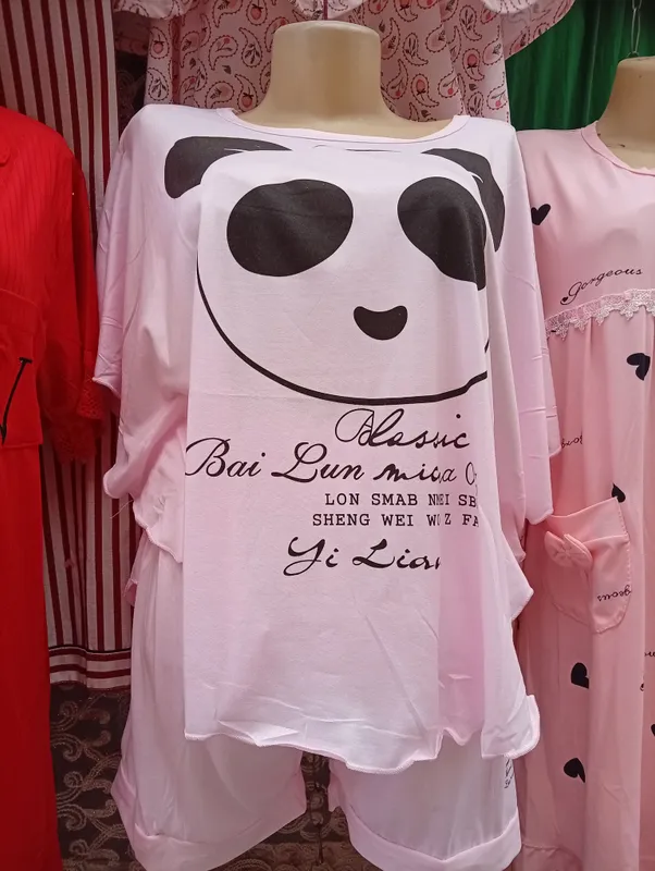 pijama