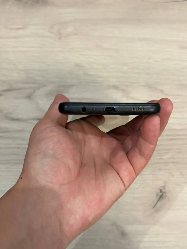Samsung A 02 / 32 ГБ 5 Samsung A 02 / 32 ГБ 5